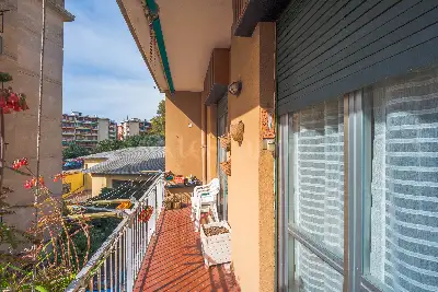 Casa in vendita, Viale Pio VII, Genova