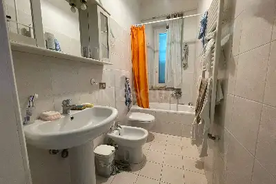 Casa in vendita, Via XX Settembre, Tortoreto