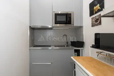 Casa in vendita, Via Chianti, Roma