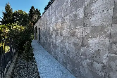 Villa in vendita, Via Zoni, Lavena Ponte Tresa