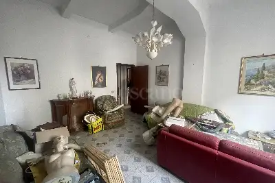 Casa in vendita, Via Alessandro Manzoni, Messina