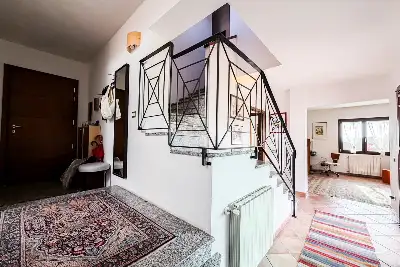 Villino a Schiera in vendita, Via Atene, Olbia, Olbia