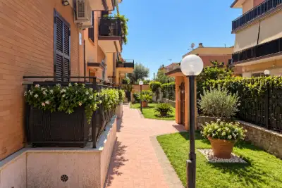 Casa in vendita, Via Verbicaro, Roma