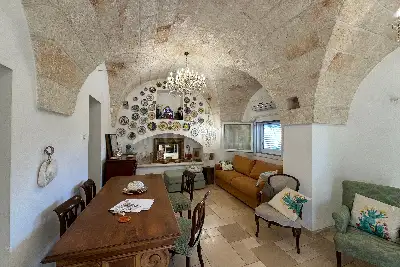 Villa in vendita, Contrada San Michele, San Michele Salentino