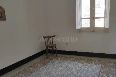 Casa Indipendente in vendita, Via San Basilio 29, Sennori