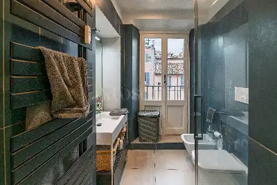 Attico in vendita, Via dell'Archetto, Roma