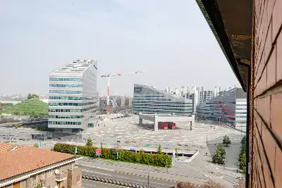 Casa in vendita, Viale Lodovico Scarampo, Milano