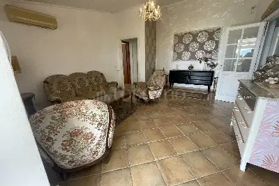 Villa in vendita, Contrada Gagliardetta, Castellammare del Golfo