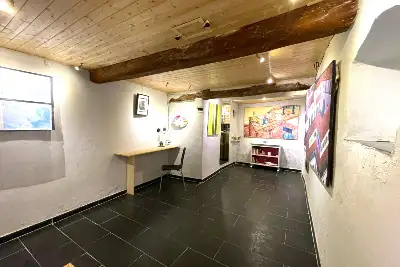 Negozio in vendita, Via San Gallo, Firenze