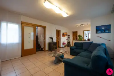 Villa in vendita, Via Muraglie, Pradamano