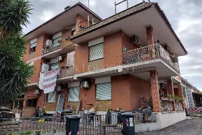 Attico in vendita, Via Lucrezia Romana, Ciampino