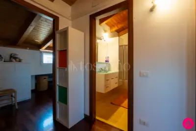 Casa in vendita, Via Longarone, Udine