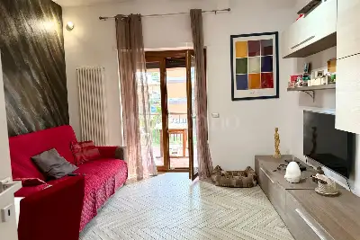 Casa in vendita, Via della Tenuta del Casalotto, Roma