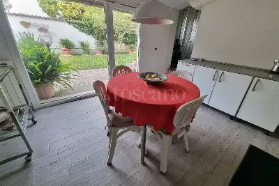 Villa Bifamiliare in vendita, Via Giuseppe Lugli, Roma