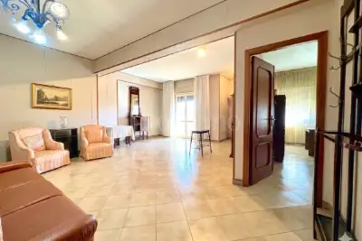 Casa in vendita, Via Alfredo e Antonio Di Dio, Palermo