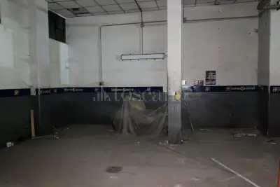 Magazzino in vendita, Rapisardi, Catania