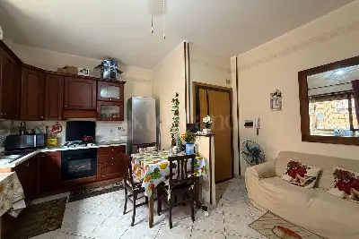 Casa in vendita, Via Alessandro Montagna, Roma