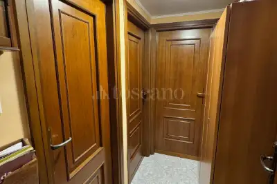 Casa in vendita, Via della Tolda, Roma