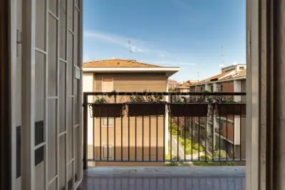 Casa in vendita, Via Alessandro Algardi, Milano