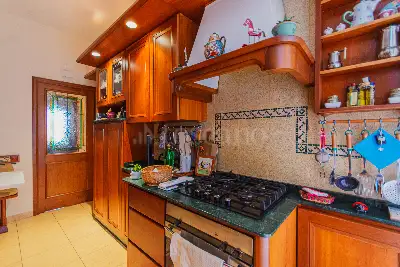 Casa in vendita, Via Gaetano Fuggetta, Roma