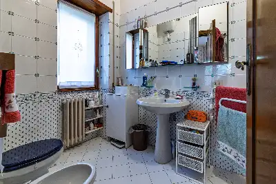 Casa in vendita, Via Giulio Galli, Roma