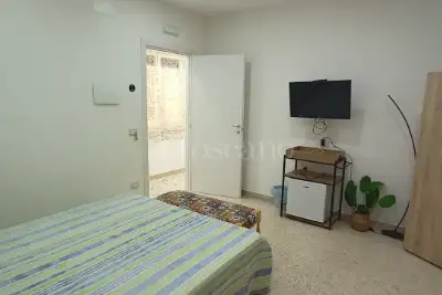 Casa in vendita, Via San Pietro, Trapani