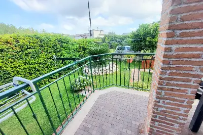 Villa in vendita, Via Pietrarsa, Pozzuoli