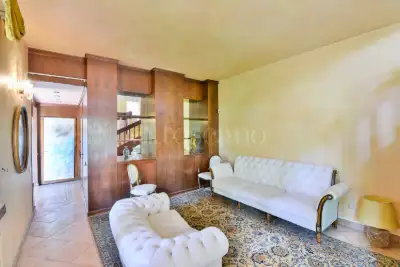 Villa in vendita, Via Salvo D'Acquisto, Appiano Gentile