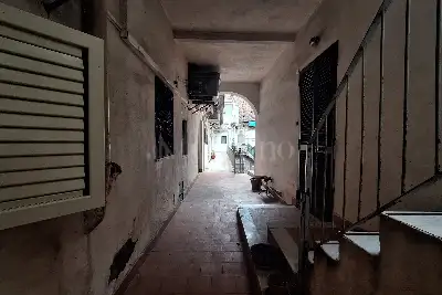 Casa in affitto, Via Serravalle, Catania