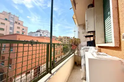 Casa in vendita, Via Domenico Silveri, Roma