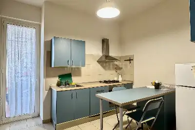 Attico in vendita, Via Firenze, Catania