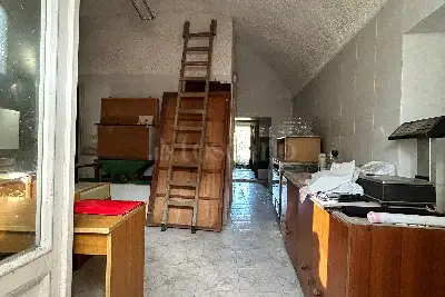 Casa Indipendente in vendita, Via Carlo Felice, Torralba