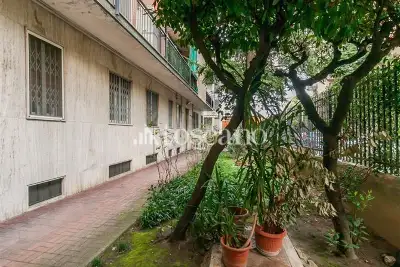 Box in vendita, Via Privata Armida Barelli, Milano