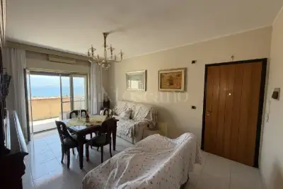 Casa in vendita, Via Giorgio La Pira, Messina