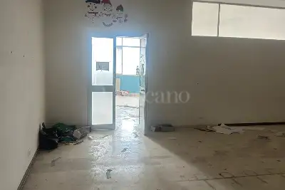 Negozio in vendita, Via Pertini, Avezzano