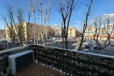 Casa in vendita, Via Rutilio Namaziano, Roma