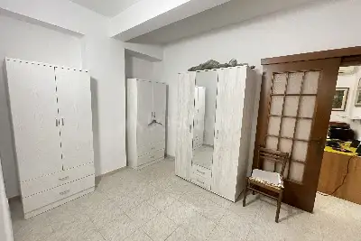 Villa in vendita, Via Pirrotta, Messina