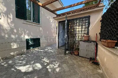 Casa in affitto, Via dei Carvilii, Roma