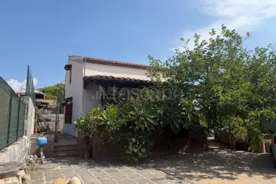 Villa in vendita, Via Ibisco, Catania