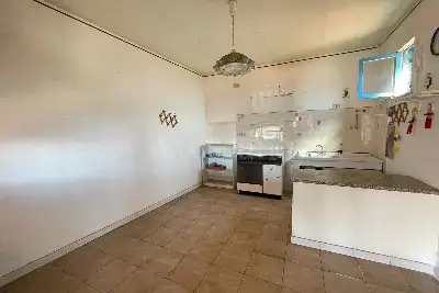 Casa Indipendente in vendita, Via Bezzecca, Catania