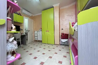 Casa in vendita, Via A. Stoppani, Cerignola