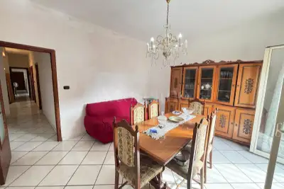 Casa in vendita, Via Campo Sportivo, Mascalucia