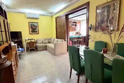 Casa in vendita, Via Giulio Emanuele Rizzo, Roma