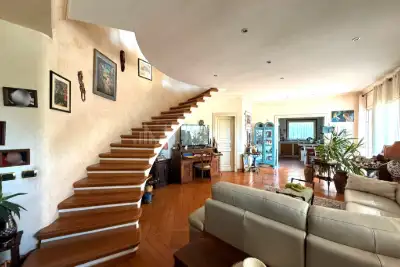 Villa Plurifamiliare in vendita, Vicolo della Riserva del Fontanile, Roma
