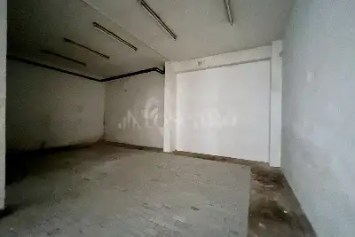 Magazzino in vendita, Via Luigi Siciliani, Roma