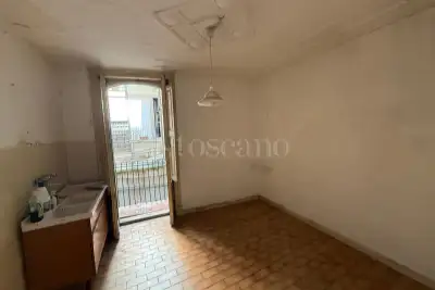 Casa in vendita, Via Grotte Bianche, Catania