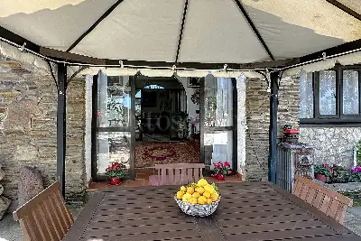 Villa in vendita, Strada Vicinale Badde Fustiggiu, Sorso