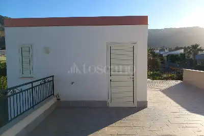 Villa in vendita, Strada Piano Madonna, Altavilla Milicia