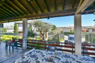 Villa in vendita, Via Gaetano Casati, Besana in Brianza