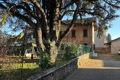 Casa Indipendente in vendita, Via 4 Novembre, Cassano Magnago
